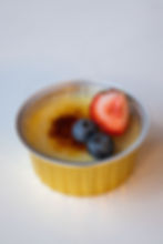 Creme Brulee