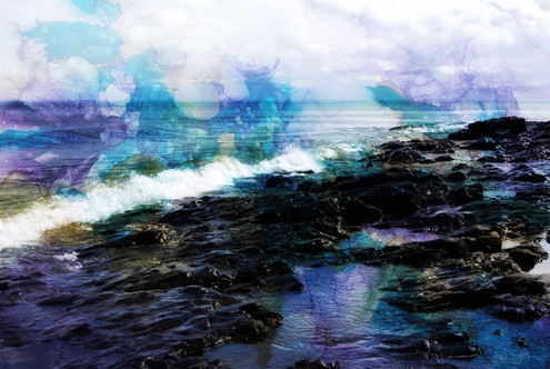 Breaking Shores
