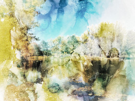 Down by the River