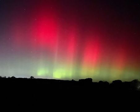 Aurora Hunting