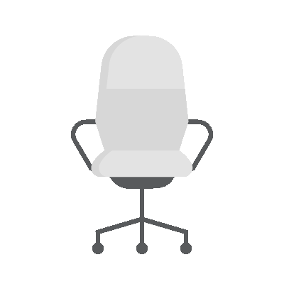 Intervention dans les bureaux