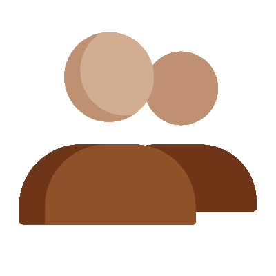 wired-flat-313-two-avatar-icon-calm-hover-jumping