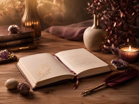 L'Art de la consultation spirituelle : une exploration inspirante