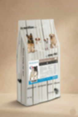 Lamb Rich Region 20KG - Neues Rezept