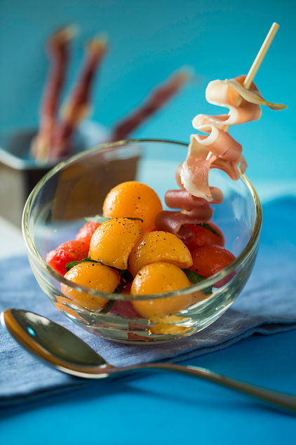 Photographe culinaire Paris