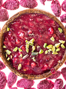 Tarte à la praline élue meilleure tarte à la praline du monde