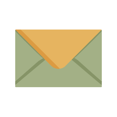 envoyez-nous des mails pour toute demande d'information