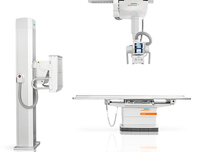 Siemens Ysio Max