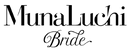 Logo Muna Luchi Bride