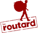 Logo, Guide du Routard