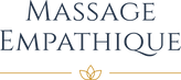 Logo Massage Empathique - Massage à Dijon