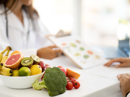 Bien-être et alimentation : comment réduire stress et fatigue au quotidien ?