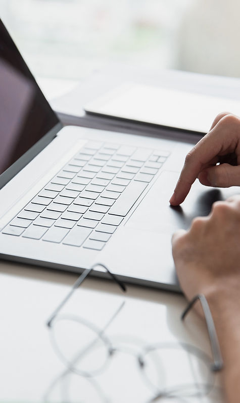 Ordinateur utilisé pour signer une signature électronique