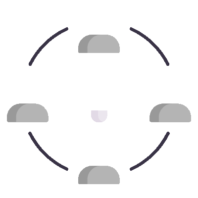 Equipe formée