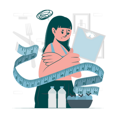 Perdre du poids sans régime : Hypnose et Neuro-Nutrition à Rouen