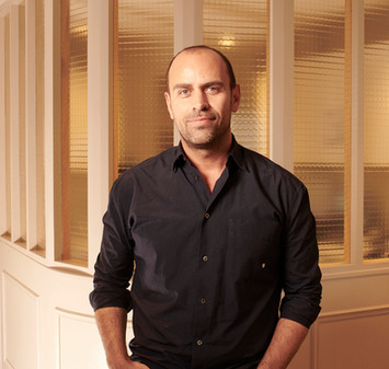 Dr Daniel Amar