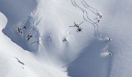 heliski-en-turquie