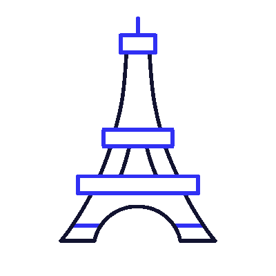 Tour Eiffel