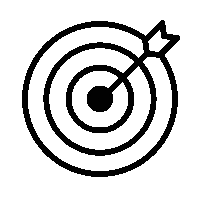 target