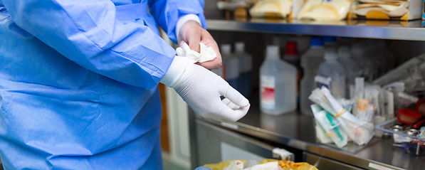 Gestion des déchets dangereux