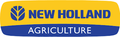 Logo New Holland Agriculture