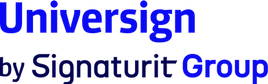 Logo Universign