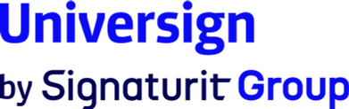 Logo Universign