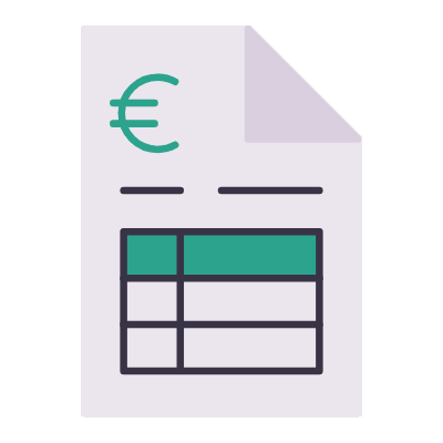Receptionner un devis personnalisé et gratuit