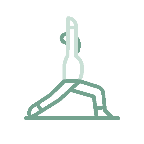 icone posture yoga