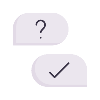 Service en continues