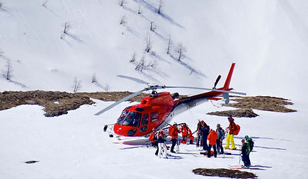 heliski-en-italie