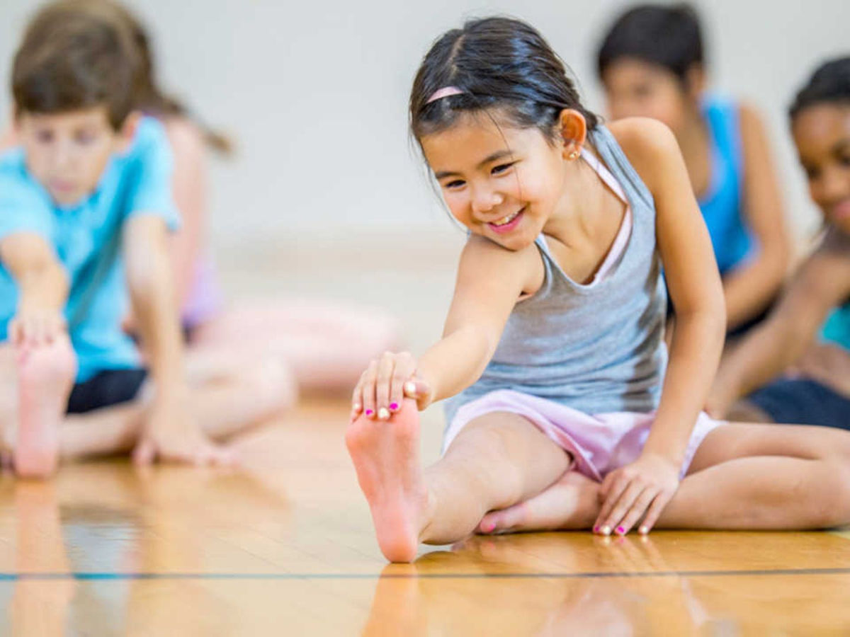 Programme P.E.A.C.E. pour les enfants