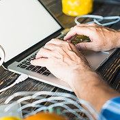 Récupération de données Mac