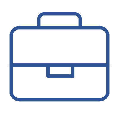 Badge de consultant expérimenté