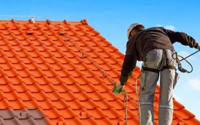 Peindre sa toiture avec Moderne Toit : une protection esthétique et durable