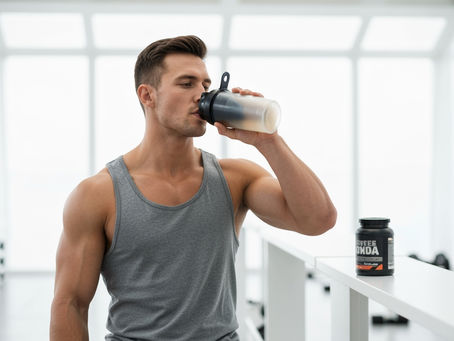 Le rôle des acides aminés essentiels dans la construction musculaire