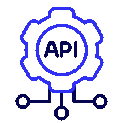API