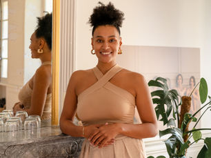 Accoucher sans souffrir : mon expérience d’un accouchement physiologique puissant et conscient