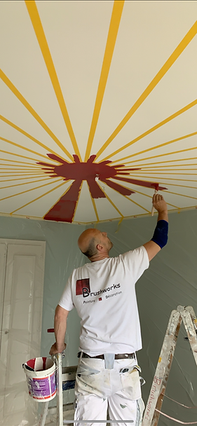 Peinture Intérieur - Genève, Vaud