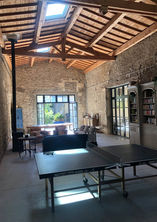 Meeting room in south of France