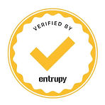 Badge Verified by entropy