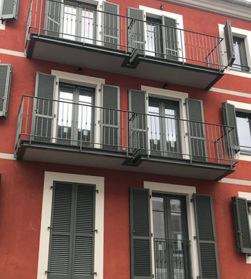 Menuiserie PVC & Aluminium