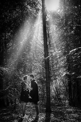 séance engagement tarifs photographe mariage