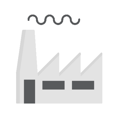 Entretien des industries