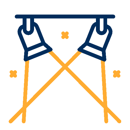 Projecteurs de lumières