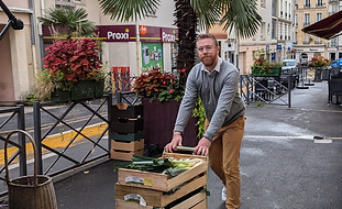 primeur bio