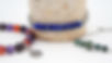 Bracelets femmes en pierres semi-précieuses