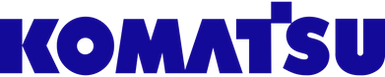 Logo de l'entreprise Komatsu