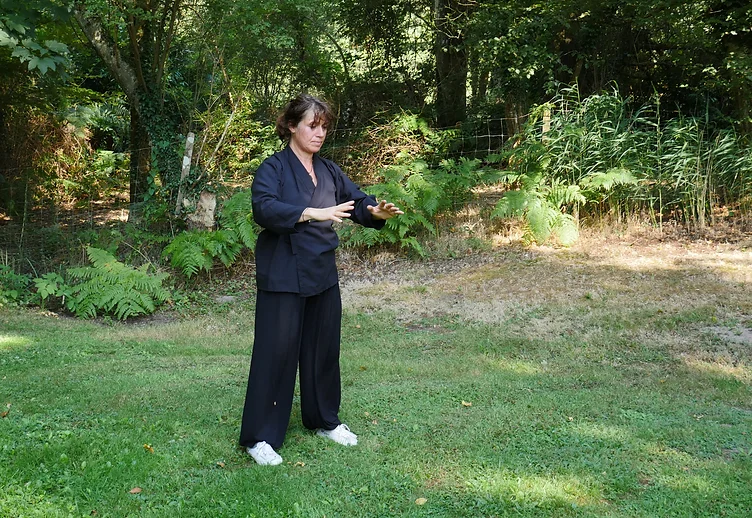 Sylvie Chabry-Gabisson