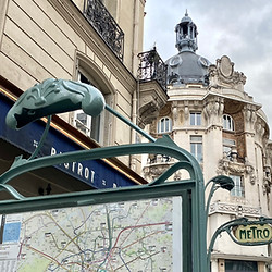 ARCHITECTURE TOURS WITH PARIS LIKE A PARISIAN